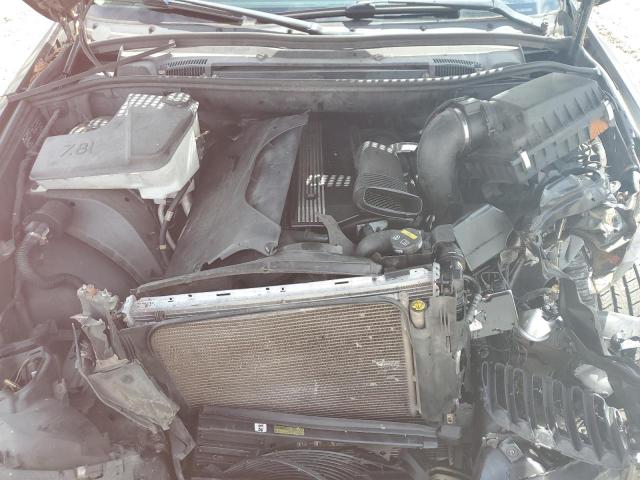 Photo 12 from auction – 2005 BMW X5 3.0I with VIN 5UXFA13575LY16759