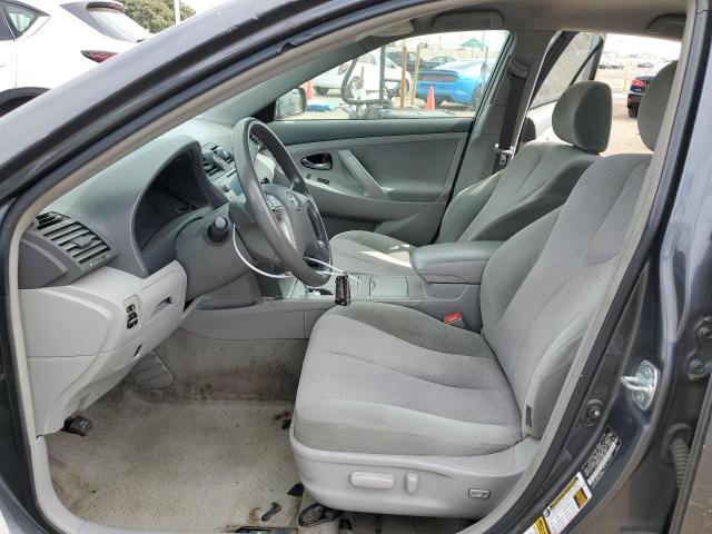Photo 7 from auction – 2010 TOYOTA CAMRY BASE with VIN 4T1BF3EK1AU067490