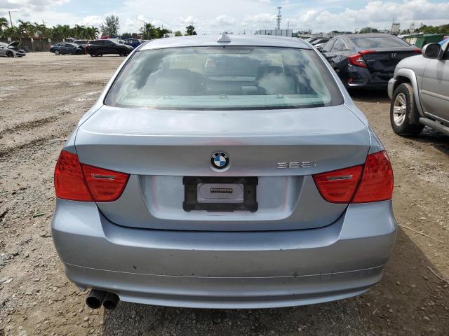 Photo 6 from auction – 2010 BMW 328 I SULE with VIN WBAPH5C50AA440191