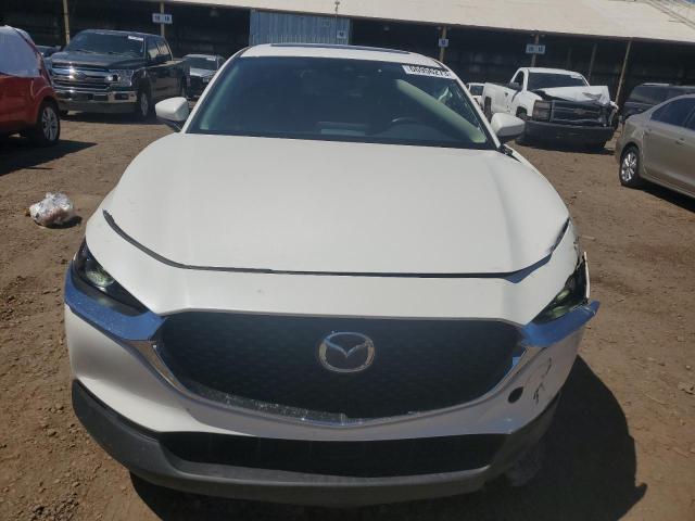 Photo 5 from auction – 2021 MAZDA CX-30 PREF with VIN 3MVDMACL7MM227608