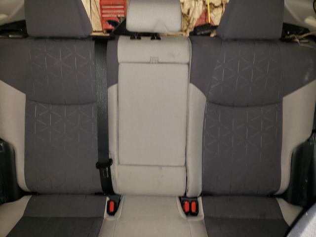 Photo 10 from auction – 2021 TOYOTA RAV4 XLE with VIN JTMW1RFVXMD065614