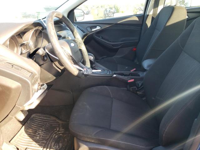 Photo 7 from auction – 2018 FORD FOCUS SE with VIN 1FADP3F23JL259644