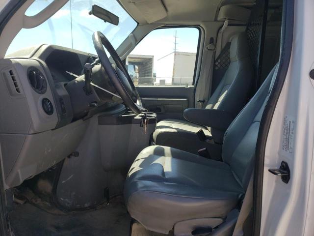 Photo 7 from auction – 2012 FORD ECONOLINE with VIN 1FTNE1EW4CDA46762