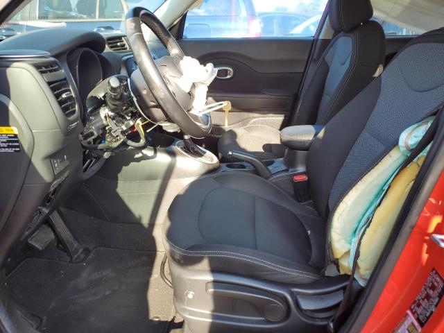 Photo 7 from auction – 2019 KIA SOUL + with VIN KNDJP3A50K7633801
