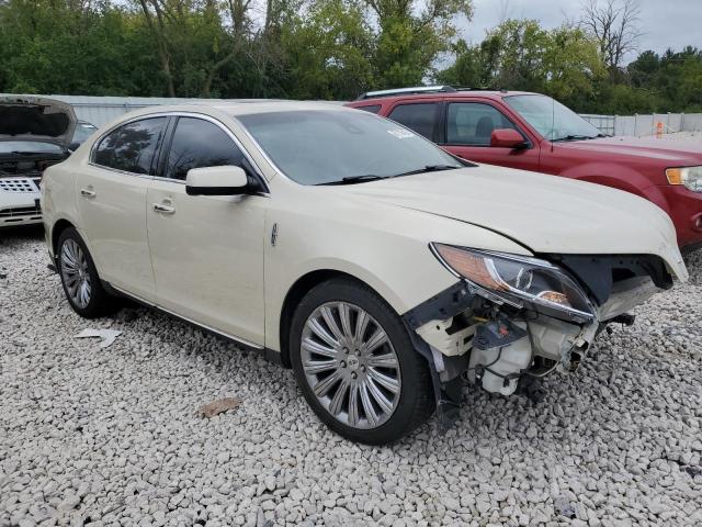 Photo 4 from auction – 2015 LINCOLN MKS with VIN 1LNHL9DK1FG604534