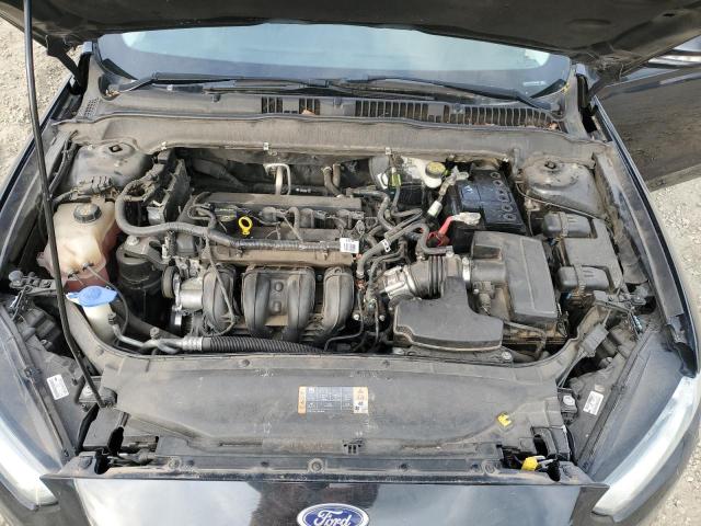 Photo 11 from auction – 2015 FORD FUSION SE with VIN 3FA6P0H71FR166985