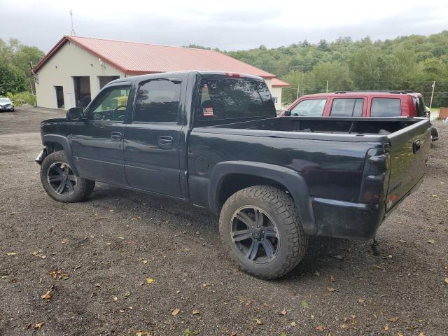 Photo 2 from auction – 2005 CHEVROLET SILVERADO with VIN 2GCEK13T551390794