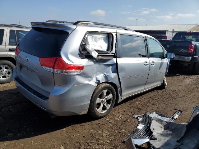 Photo 3 from auction – 2013 TOYOTA SIENNA LE with VIN 5TDKK3DCXDS308367