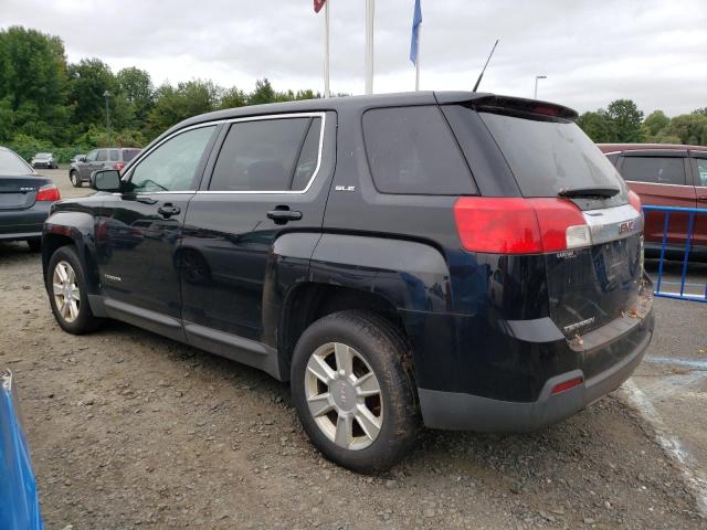 Photo 2 from auction – 2012 GMC TERRAIN SL with VIN 2GKFLREK3C6375414
