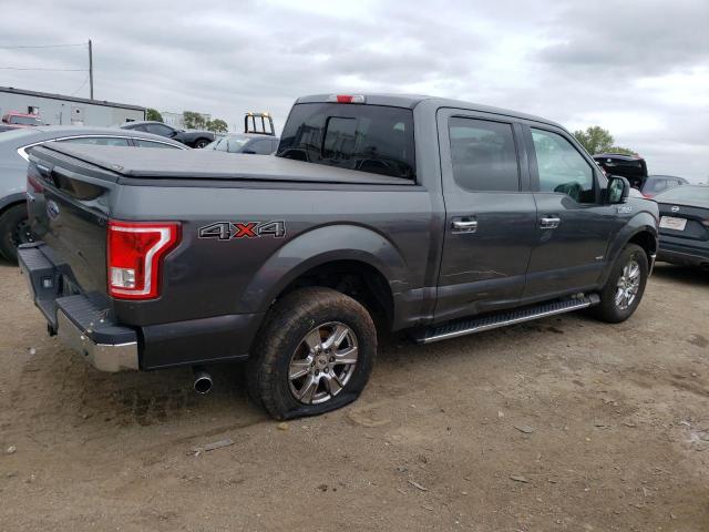 Photo 3 from auction – 2015 FORD F150 SUPER with VIN 1FTEW1EP5FKD24770