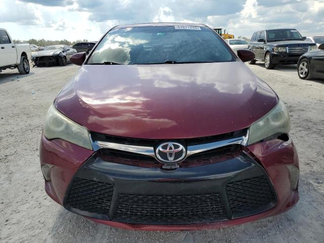 Photo 5 from auction – 2015 TOYOTA CAMRY LE with VIN 4T1BF1FK2FU919839