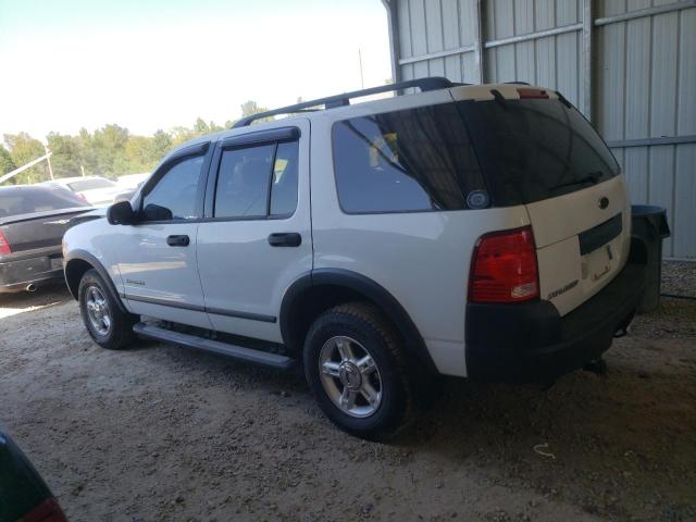 Photo 2 from auction – 2004 FORD EXPLORER X with VIN 1FMZU62KX4UB70955
