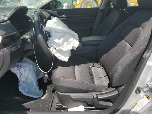 Photo 7 from auction – 2023 NISSAN ALTIMA S with VIN 1N4BL4BV2PN343878