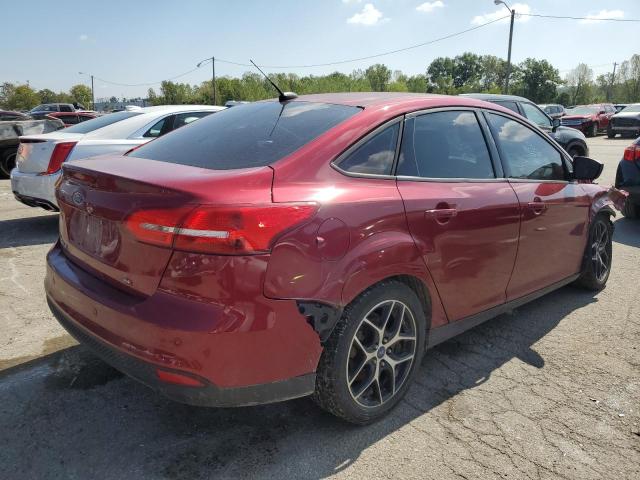 Photo 3 from auction – 2017 FORD FOCUS SEL with VIN 1FADP3H25HL213773