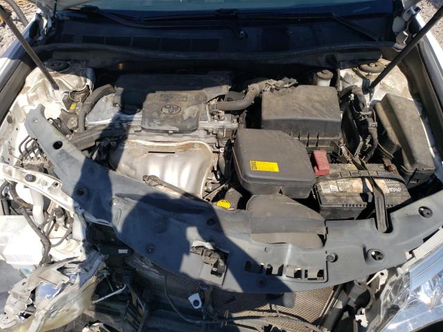 Foto 11 de la subasta – 2012 TOYOTA CAMRY BASE con VIN 4T1BF1FK4CU504744