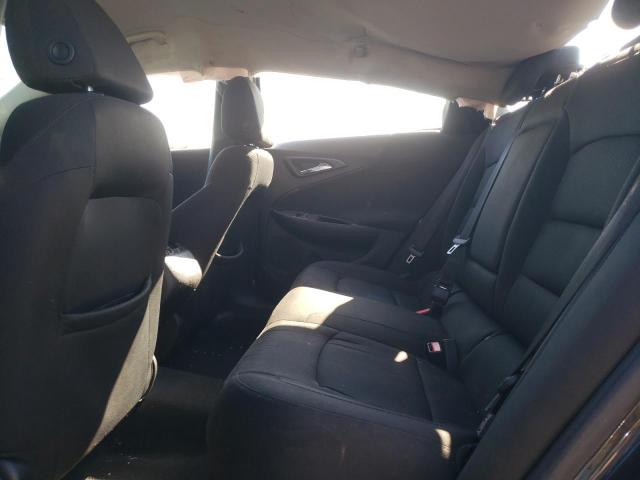 Photo 10 from auction – 2017 CHEVROLET MALIBU LS with VIN 1G1ZB5ST4HF125655