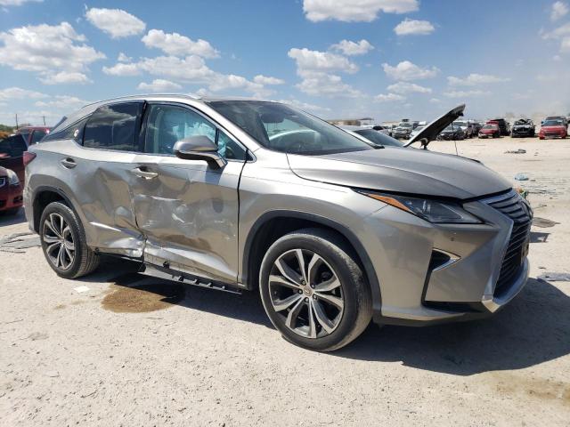 Photo 4 from auction – 2017 LEXUS RX 350 BAS with VIN 2T2ZZMCA8HC050909