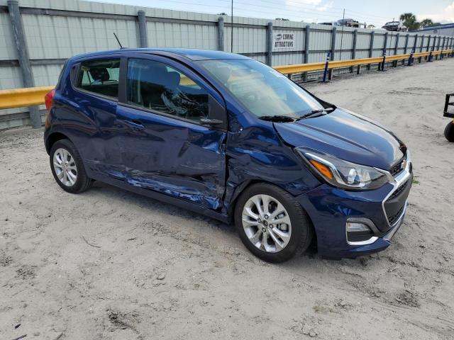 Photo 4 from auction – 2022 CHEVROLET SPARK 1LT with VIN KL8CD6SA8NC042148