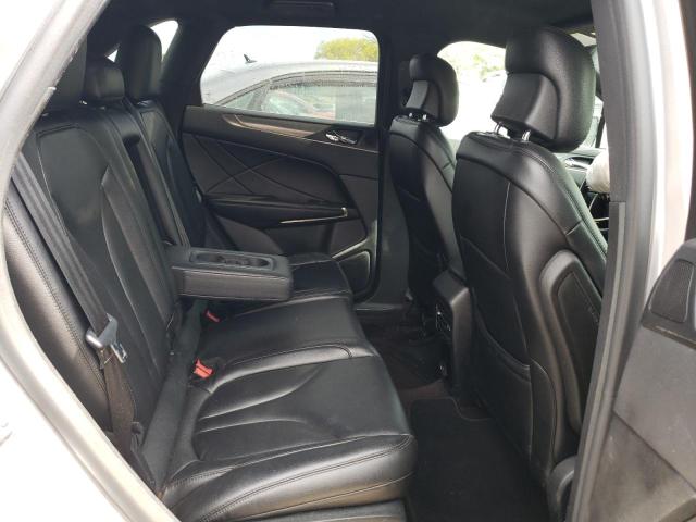 Photo 10 from auction – 2017 LINCOLN MKC PREMIE with VIN 5LMCJ1D98HUL08121