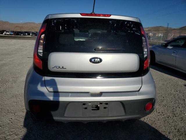 Photo 6 from auction – 2018 KIA SOUL with VIN KNDJN2A26J7615260