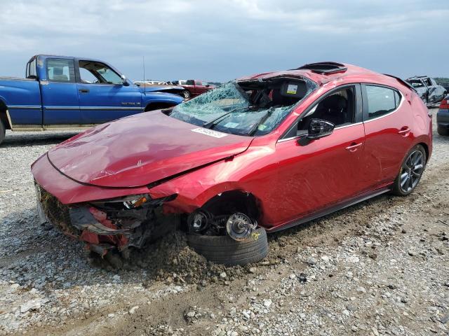 MAZDA 3 PREFERRE 2022 con VIN JM1BPALL2N1514689 - Foto de la subasta