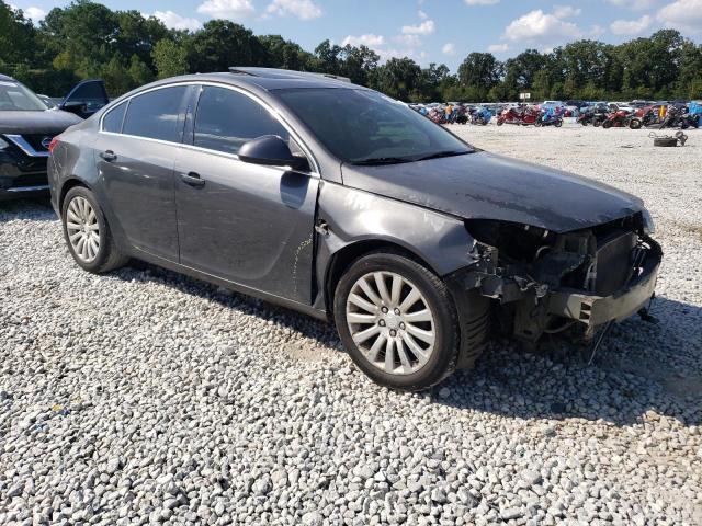 Photo 4 from auction – 2011 BUICK REGAL CXL with VIN W04GS5EC5B1051218