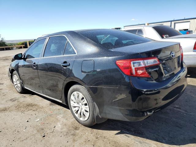 Photo 2 from auction – 2012 TOYOTA CAMRY BASE with VIN 4T4BF1FK6CR268720