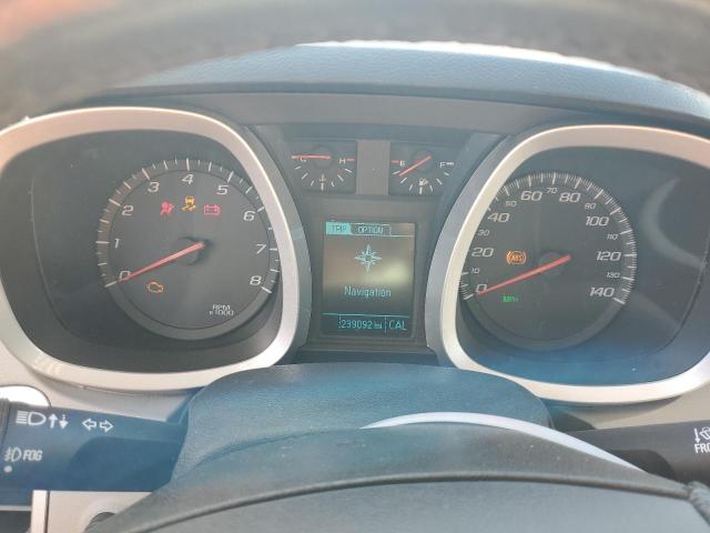 Photo 9 from auction – 2015 CHEVROLET EQUINOX LT with VIN 2GNFLGE38F6373517