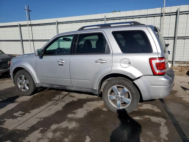 Photo 2 from auction – 2010 FORD ESCAPE LIM with VIN 1FMCU9EG9AKC64427