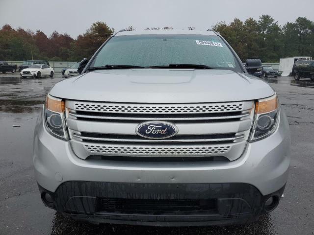Photo 5 from auction – 2013 FORD EXPLORER X with VIN 1FM5K8D88DGA91106