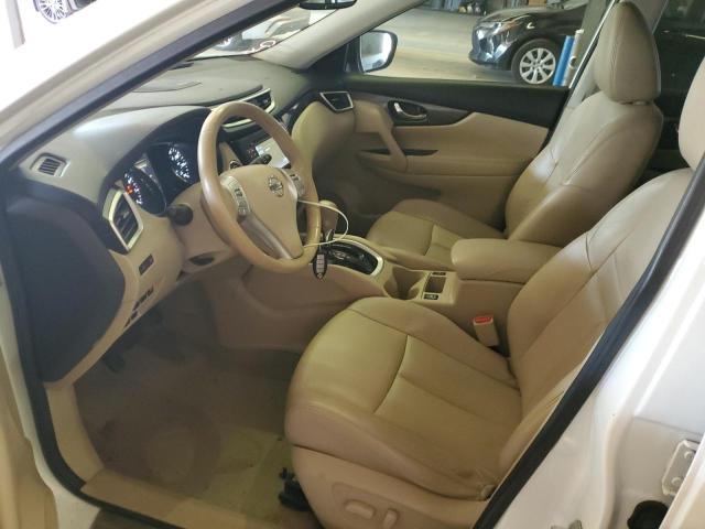 Photo 7 from auction – 2015 NISSAN ROGUE S with VIN 5N1AT2MT5FC778938
