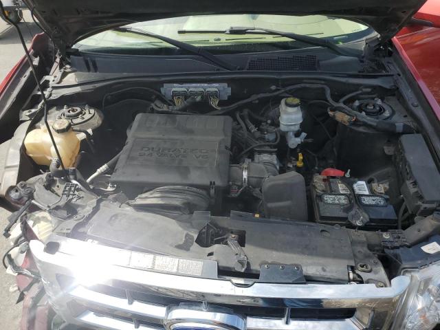 Photo 12 from auction – 2012 FORD ESCAPE LIM with VIN 1FMCU0EG7CKC13913
