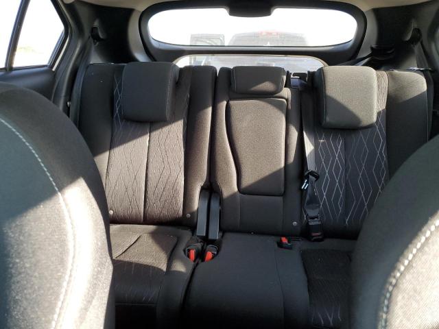 Photo 10 from auction – 2020 MITSUBISHI ECLIPSE CR with VIN JA4AS5AA7LZ007623