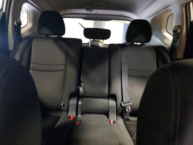 Фото 10 с аукциона – 2018 NISSAN ROGUE S с VIN KNMAT2MV9JP584968