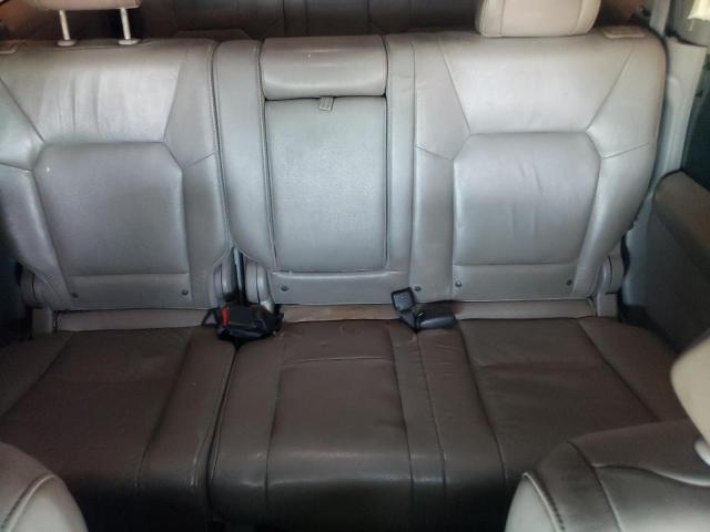 Photo 10 from auction – 2010 HONDA PILOT EXL with VIN 5FNYF4H67AB011954