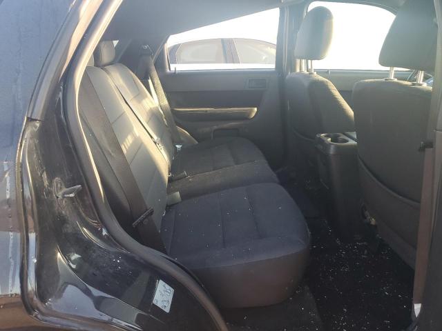 Снимка 10 от търг – 2010 FORD ESCAPE XLT с VIN 1FMCU0DG3AKC82922
