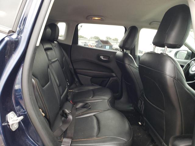 Photo 11 from auction – 2019 JEEP COMPASS LI with VIN 3C4NJDCB4KT669580