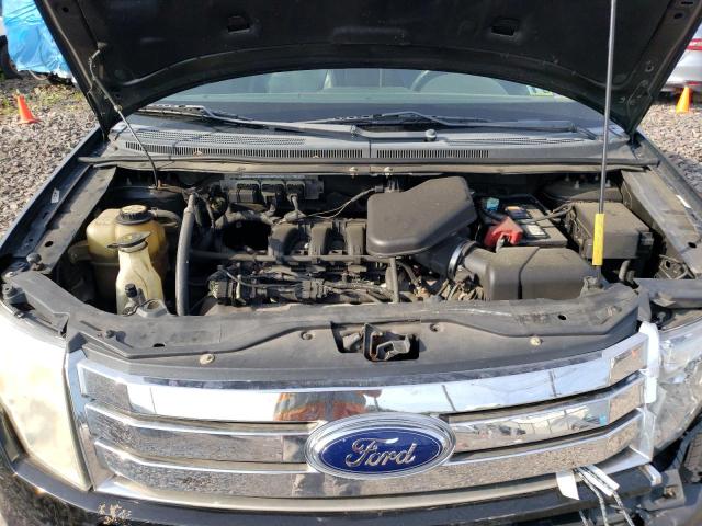 Снимка 12 от търг – 2007 FORD EDGE SEL с VIN 2FMDK48C07BA47891
