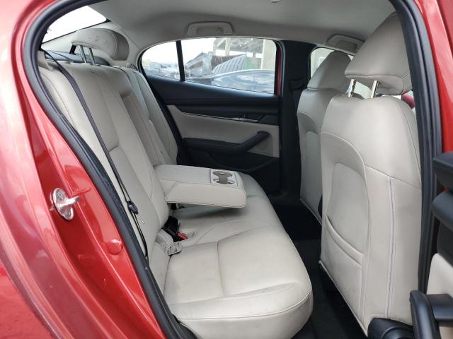 Photo 10 from auction – 2020 MAZDA 3 SELECT with VIN JM1BPACL3L1167791