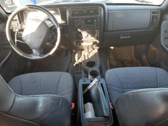 Photo 8 from auction – 2000 JEEP CHEROKEE S with VIN 1J4FF48S0YL216067