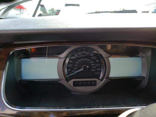 Фото 9 с аукциона – 2017 FORD TAURUS LIM с VIN 1FAHP2F86HG125679