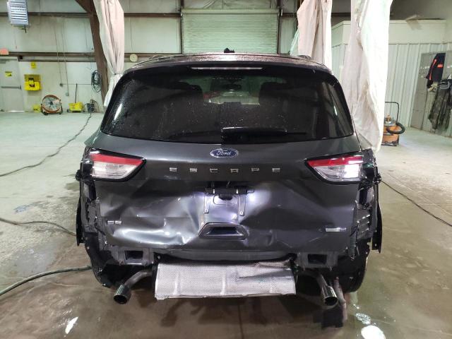 Photo 6 from auction – 2020 FORD ESCAPE SE with VIN 1FMCU9G65LUA90089