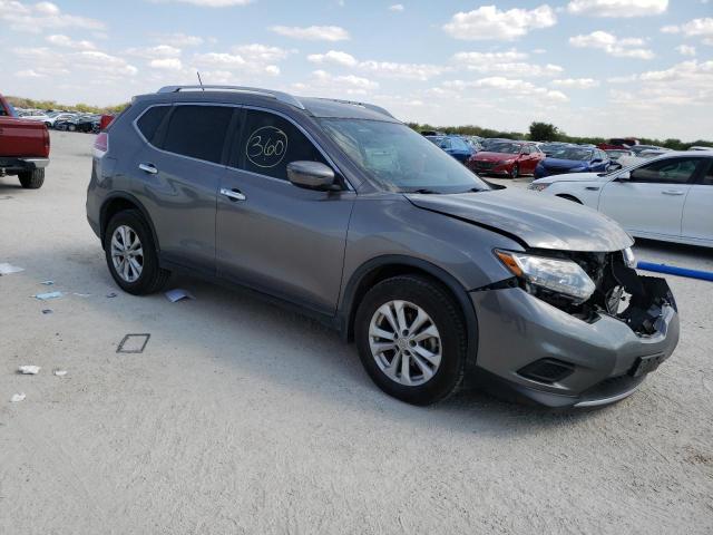 Photo 4 from auction – 2016 NISSAN ROGUE S with VIN KNMAT2MT0GP650041
