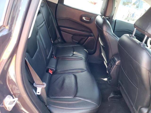 Photo 10 from auction – 2018 JEEP COMPASS LI with VIN 3C4NJDCB7JT202216