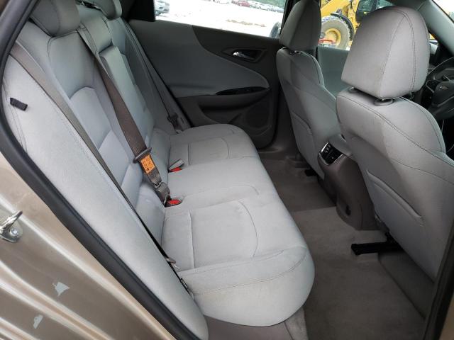 Photo 10 from auction – 2022 CHEVROLET MALIBU LT with VIN 1G1ZD5ST3NF112112