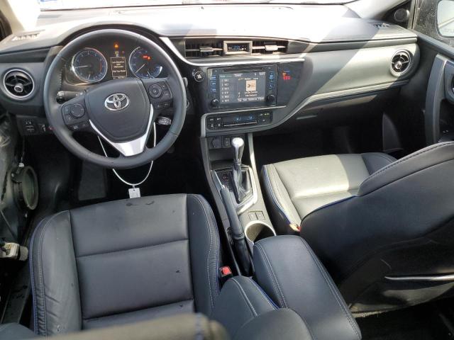 Photo 8 from auction – 2018 TOYOTA COROLLA L with VIN 5YFBURHE5JP795412