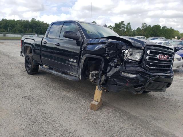 Photo 4 from auction – 2018 GMC SIERRA C15 with VIN 1GTR1MEC7JZ359003