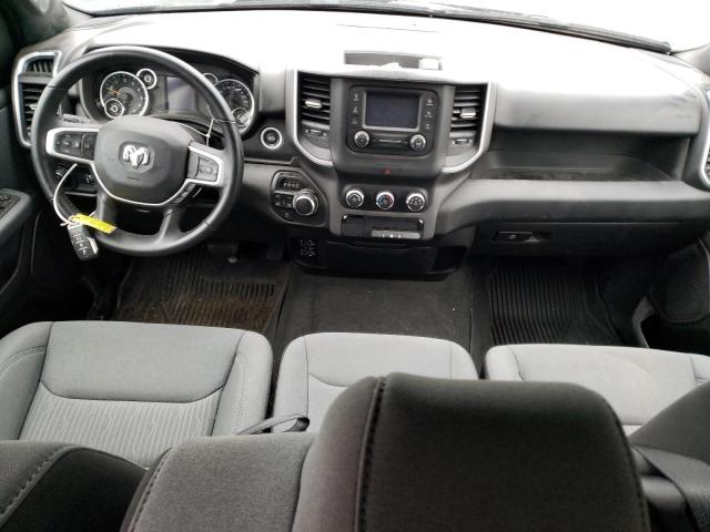 Photo 8 from auction – 2022 RAM 1500 BIG H with VIN 1C6RRFFG9NN342102