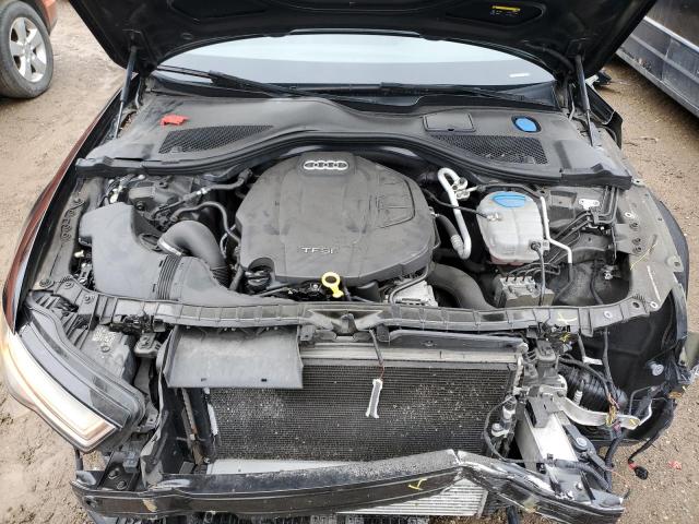 Photo 11 from auction – 2017 AUDI A6 PREMIUM with VIN WAUG8AFC4HN097858
