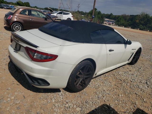 Photo 3 from auction – 2015 MASERATI GRANTURISM with VIN ZAM45VMA5F0138382
